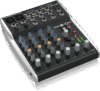 Mezclador Xenyx 802S BEHRINGER - Imagen 2