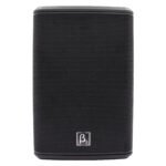 CABINA ACTIVA DE TRES VIAS RECARGABLE BETA 3 MB3