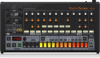 Caja de Ritmos Analógica RD-8 MKII BEHRINGER con 16 sonidos TR-808 y secuenciador de 64 pasos | Techpro