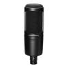 MICRÓFONO DE ESTUDIO DE CONDENSADOR AT2020