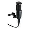 MICRÓFONO DE ESTUDIO DE CONDENSADOR AT2020 - Imagen 2