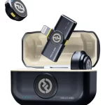 SISTEMA DE MICRÓFONO LARK M2 LIGHTING PLUG