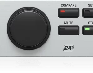 Procesador Digital DCX2496LE BEHRINGER crossover 3 vías con EQ y RTA para PA profesional | Techpro