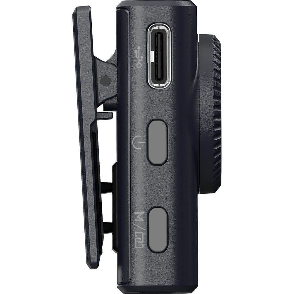 SISTEMA DE MICRÓFONO LARK M2 CAMERA - Imagen 5