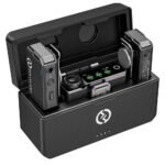 SISTEMA DE MICRÓFONOS LARK MAX DUO