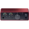 INTERFAZ DE AUDIO SCARLETT SOLO 4th GEN - Imagen 2