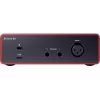INTERFAZ DE AUDIO SCARLETT SOLO 4th GEN - Imagen 4
