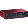 INTERFAZ DE AUDIO SCARLETT 2i2 4th GEN