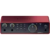 INTERFAZ DE AUDIO SCARLETT 2i2 4th GEN - Imagen 2