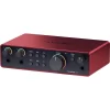 INTERFAZ DE AUDIO SCARLETT 2i2 4th GEN - Imagen 3