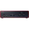 INTERFAZ DE AUDIO SCARLETT 2i2 4th GEN - Imagen 4