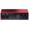 INTERFAZ DE AUDIO SCARLETT 16i16 - 4th GEN - Imagen 2