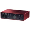 INTERFAZ DE AUDIO SCARLETT 16i16 - 4th GEN - Imagen 3