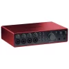 INTERFAZ DE AUDIO SCARLETT 18i16 - 4th GEN
