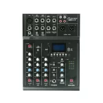 consola analoga CLUB XS5+ StudioMaster