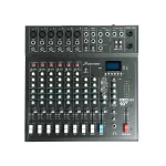 consola analoga CLUB XS10+ StudioMaster