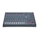 consola analoga SESSION MIX1222 StudioMaster