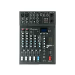 consola analoga CLUB XS6+ StudioMaster