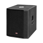 cabina activa VORTEX 15SA StudioMaster