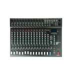 consola analoga CLUB XS16+ StudioMaster