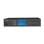 amplificador ISMA 150D Studiomaster