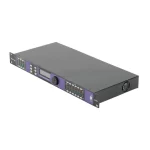 amplificador AC 36II StudioMaster