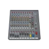 consola analoga C6 XS-12 StudioMaster