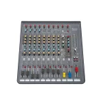 consola analoga C6 XS-12 StudioMaster