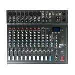 consola analoga RACK CLUBXS12+ StudioMaster