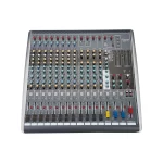 consola analoga C6 XS - 16 StudioMaster