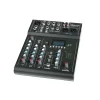 consola analoga CLUB XS5+ StudioMaster - Imagen 3