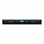 AMPLIFICADOR LAB GRUPPEN IPD 2400 HK