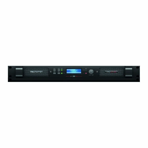 AMPLIFICADOR LAB GRUPPEN IPD 2400 HK-01 AMPLIFICADOR LAB GRUPPEN IPD 2400 HK - Imagen 1