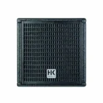 CABINA PASIVA FINEO FO 5 HK