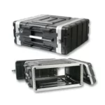 CASES ABS 4 UNIDADES