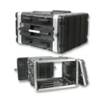 CASES ABS 6 UNIDADES