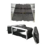 CASES ABS 6 UNIDADES MICROFONOS