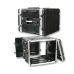 CASES ABS 8 UNIDADES