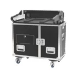 CASES ALLEN & HEATH SQ-7