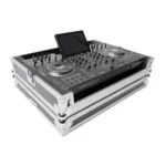 CASES DJ PRIME 4+