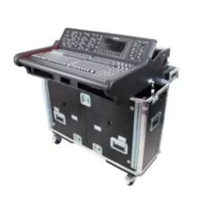 CASES MIDAS M32 LIVE