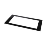 PANEL FRONTAL PARA PODIO DE DJ