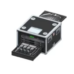 CASES PARA MICROFONOS INALAMBRICOS