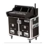 CASES YAMAHA DM7