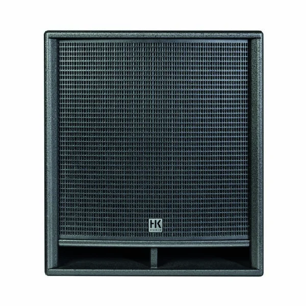 CHASIS PREMIUM PRO 118 SUB D2 HK-01 CHASIS PREMIUM PR:O 118 SUB D2 HK - Imagen 1