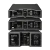 Cabina Line Array Pasiva Cosmo C 8 HK Audio - Imagen 4