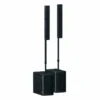 Cabina Activa Modular Elements D HK Audio