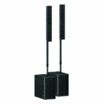 Cabina Activa Modular Elements D HK Audio