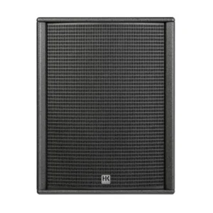 Cabina Activa Premium PR:O 115 FD2 HK Audio de 15 pulgadas y 1200 Watts con procesamiento DSP para sonido en vivo | TechPro