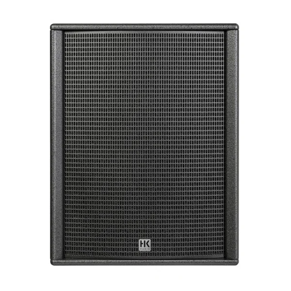 Cabina Activa Premium PRO 115 FD2 HK Audio Cabina Activa Premium PR:O 115 FD2 HK Audio de 15 pulgadas y 1200 Watts con procesamiento DSP para sonido en vivo | TechPro